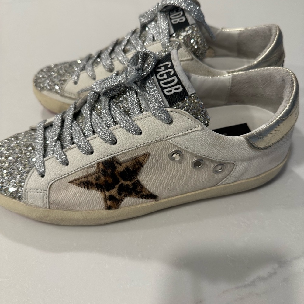 Golden Goose sneakers